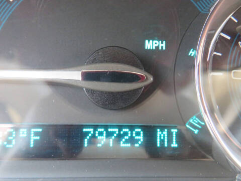 2008 Chevrolet HHR LT