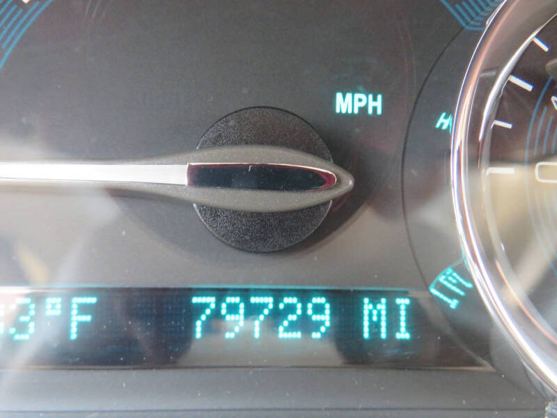 2008 Chevrolet HHR LT