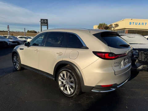 2024 Mazda CX-90 3.3 Turbo Premium