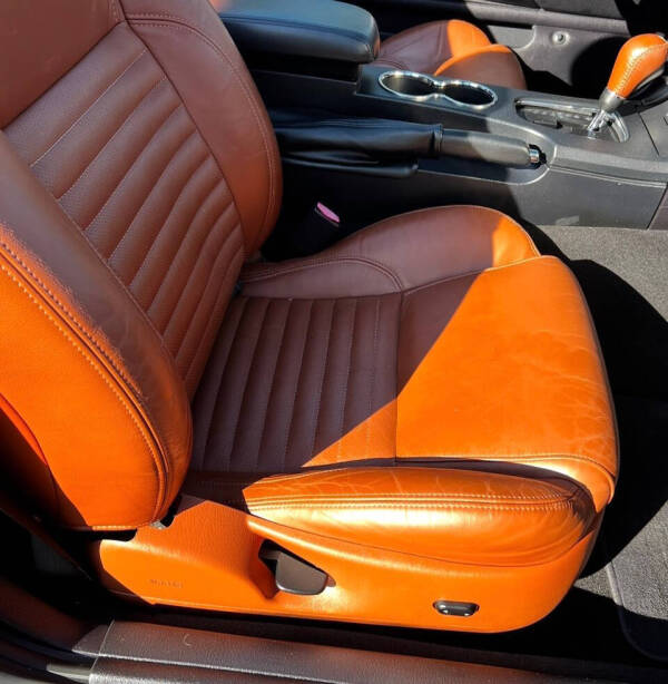 2003 Ford Thunderbird Deluxe