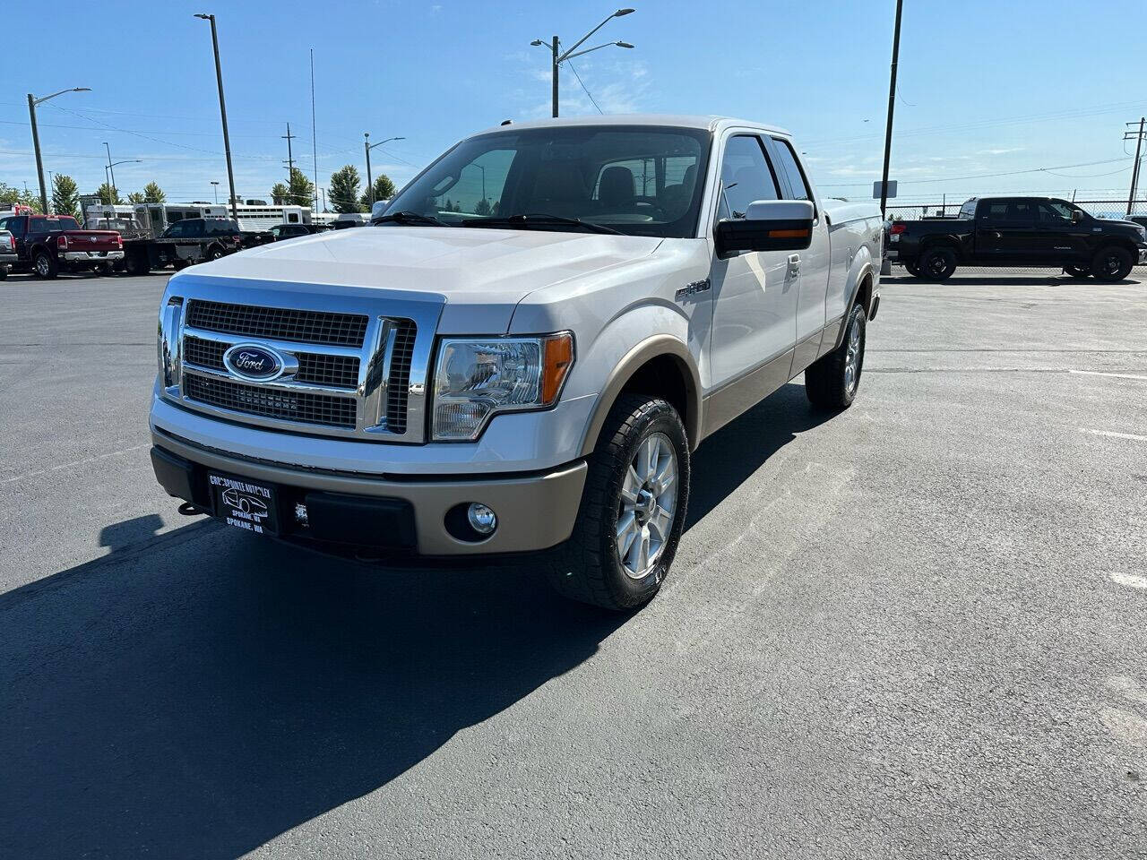 Cars For Sale In Spokane, WA