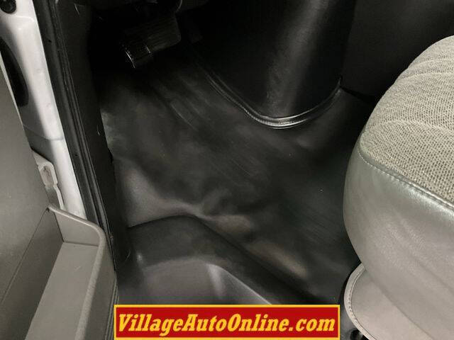 2019 Chevrolet Express 2500