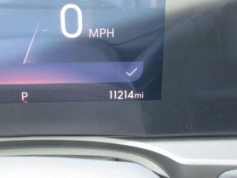 2025 Buick Envista Avenir