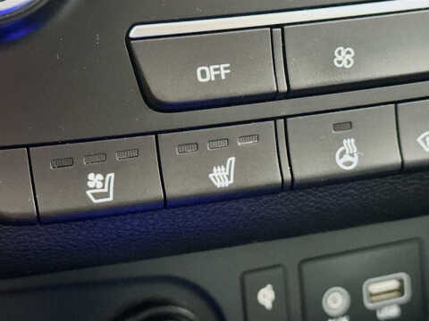 2019 Hyundai Tucson Ultimate