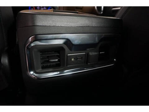 2022 Chevrolet Silverado 1500 Limited