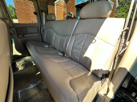 2001 Chevrolet Silverado 1500 LS