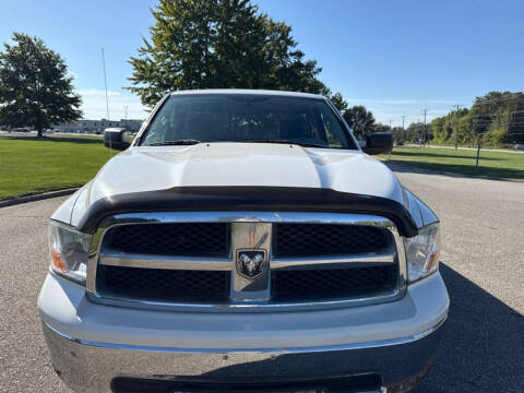 2009 Dodge Ram 1500