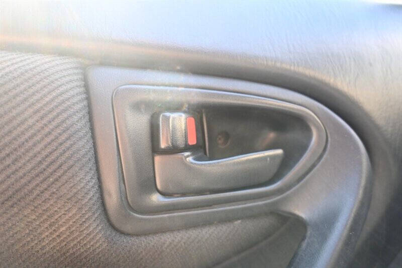 1997 Toyota Celica GT