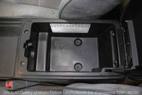 1991 Chevrolet Camaro RS