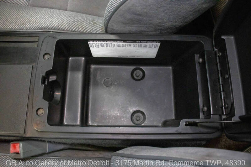 1991 Chevrolet Camaro RS