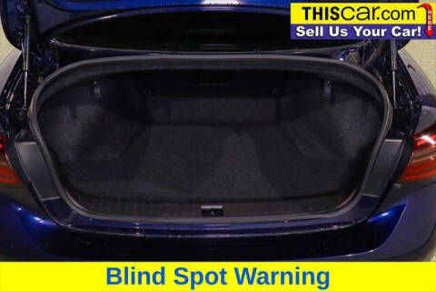 2023 Infiniti Q50 Sensory