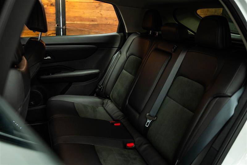 2024 Nissan Ariya Engage