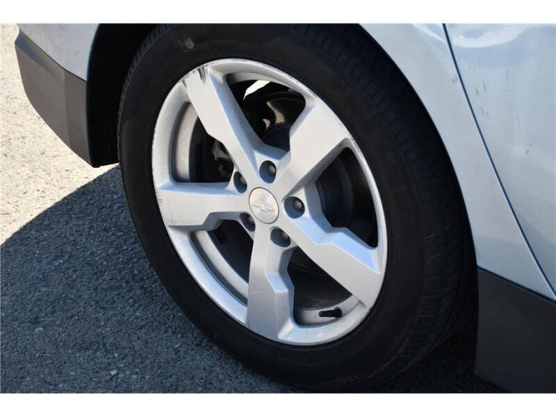 2013 Chevrolet Volt Premium