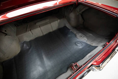 1965 Chevrolet Chevelle