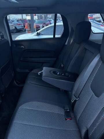 2011 GMC Terrain SLE-2