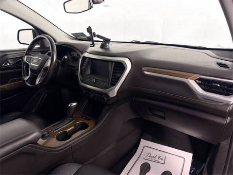 2018 GMC Acadia SLE-1