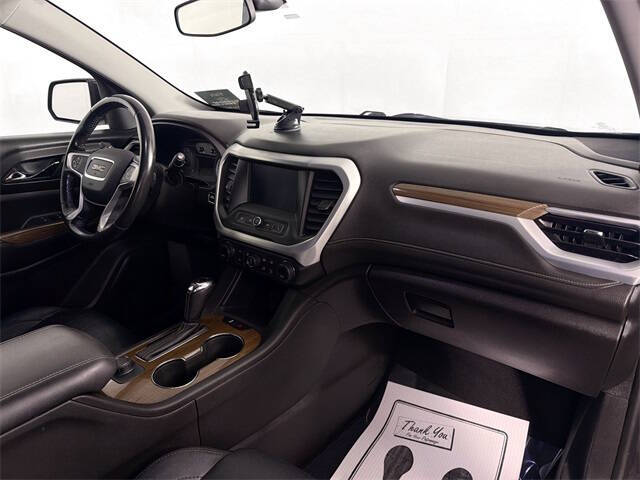 2018 GMC Acadia SLE-1