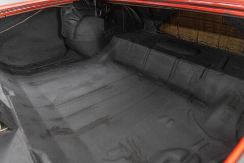 1967 Chevrolet Chevelle