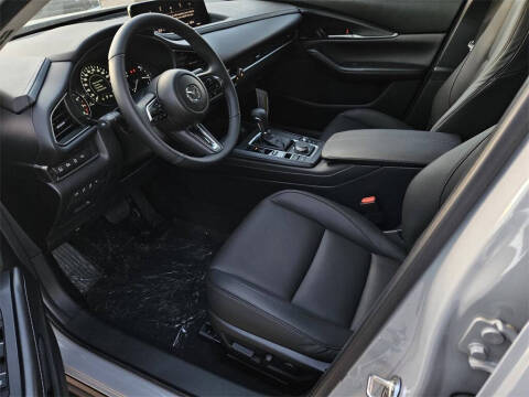 2026 Mazda CX-30 2.5 S Premium