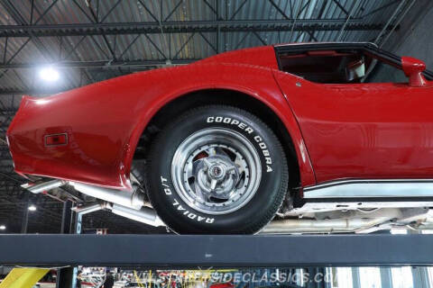 1977 Chevrolet Corvette