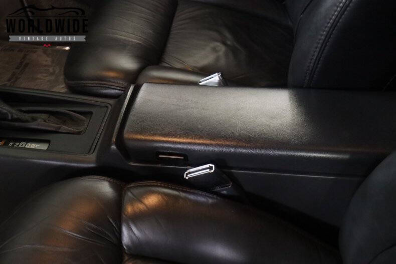 1993 GMC Typhoon Turbo