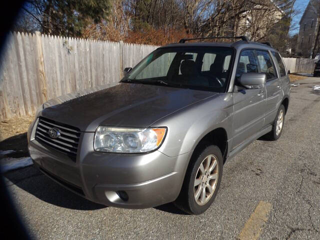 2005 Subaru Outback for sale at Wayland Automotive in Wayland MA