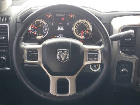 2017 RAM 3500 Laramie