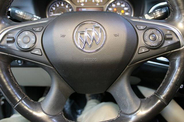 2019 Buick Enclave Premium