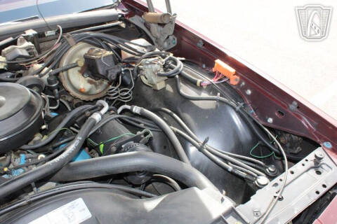 1979 Chevrolet Caprice