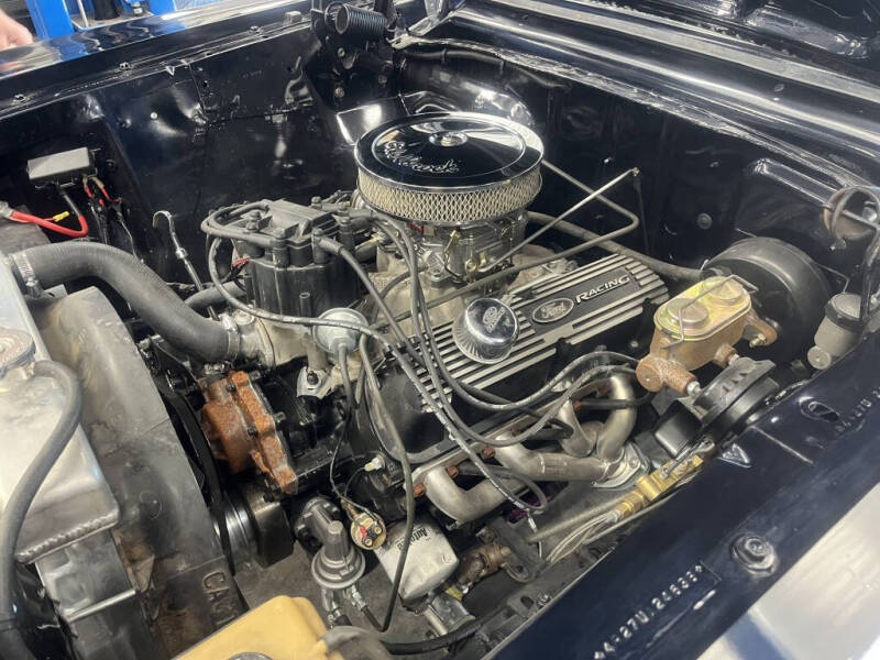 1964 Ford Ranchero