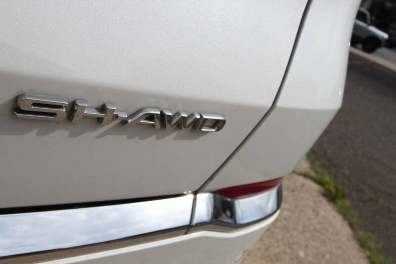 2023 Acura MDX SH-AWD w/Tech