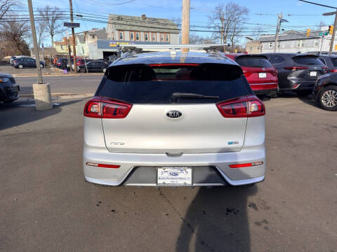 2019 Kia Niro FE