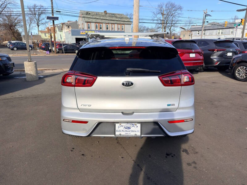 2019 Kia Niro FE