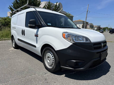 2017 RAM ProMaster City Tradesman
