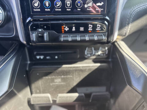 2019 RAM 1500 Limited
