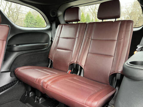 2025 Dodge Durango GT Plus