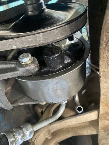 1968 GMC Sierra 2500