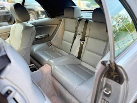 2003 BMW M3