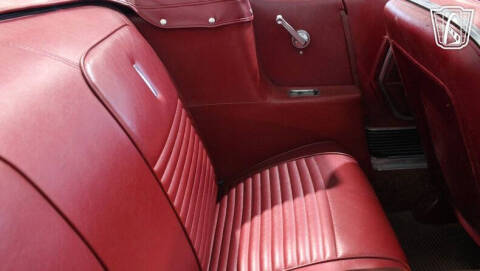 1967 Ford Mustang