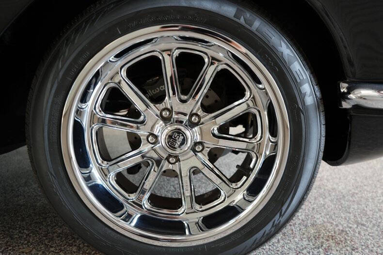 1962 Chevrolet Corvette