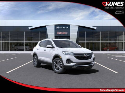 2021 Buick Encore GX