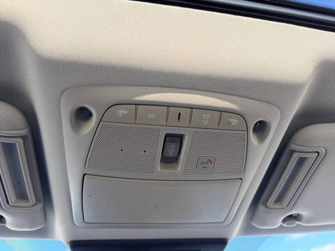 2021 Nissan Armada SL