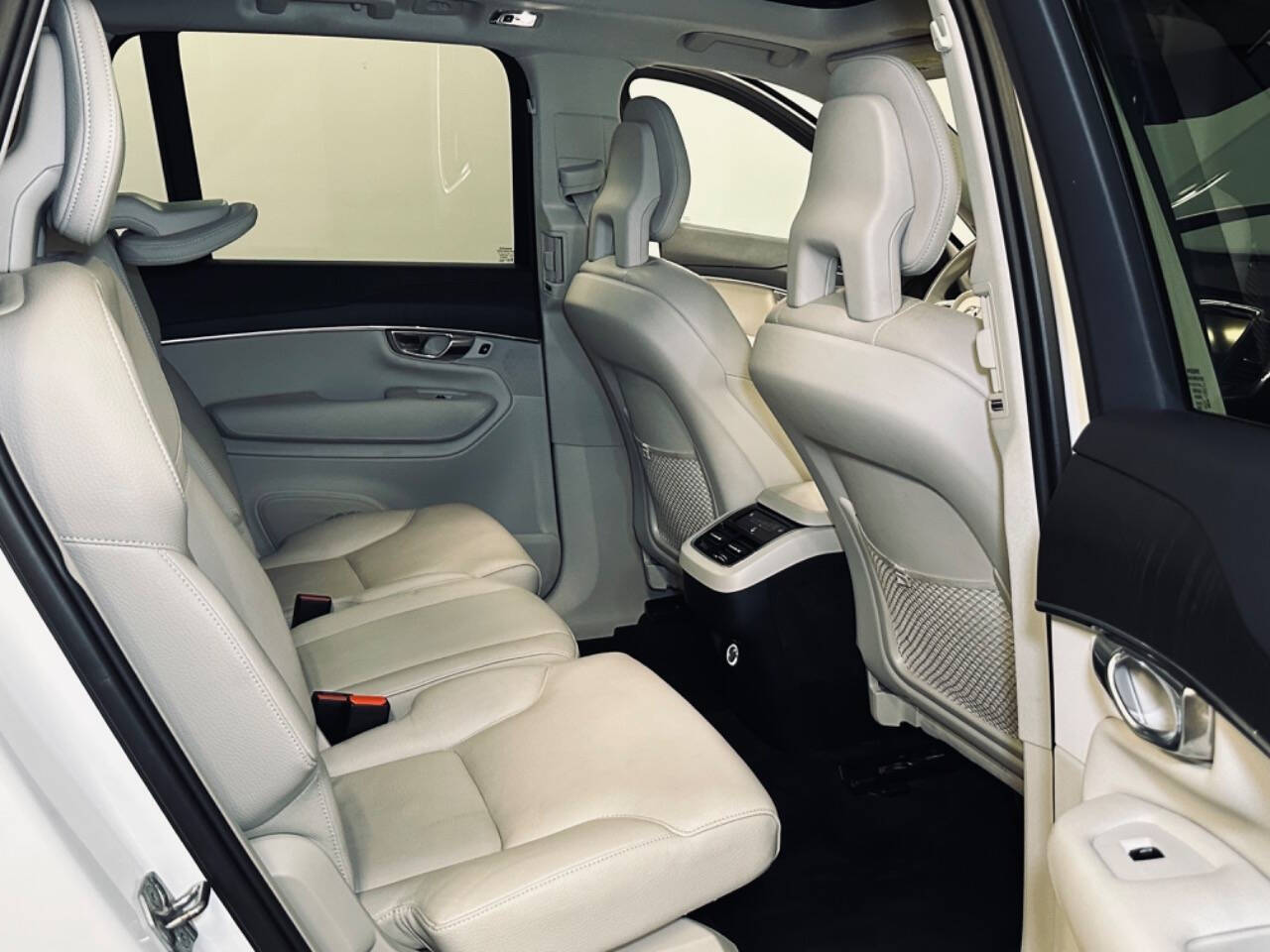 2020 Volvo XC90 for sale at Extreme Auto Pros in Parma Heights, OH