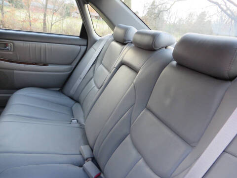 2000 Toyota Avalon XLS