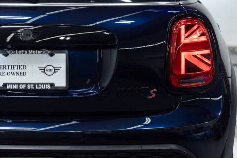2024 MINI Hardtop 2 Door Cooper S
