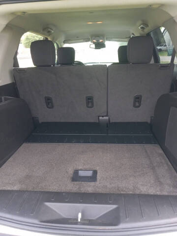 2012 GMC Terrain SLE-1