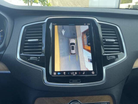 2024 Volvo XC90 Recharge T8 Plus Bright Theme 7P