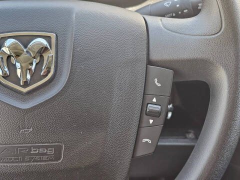 2020 RAM ProMaster 3500 159 WB
