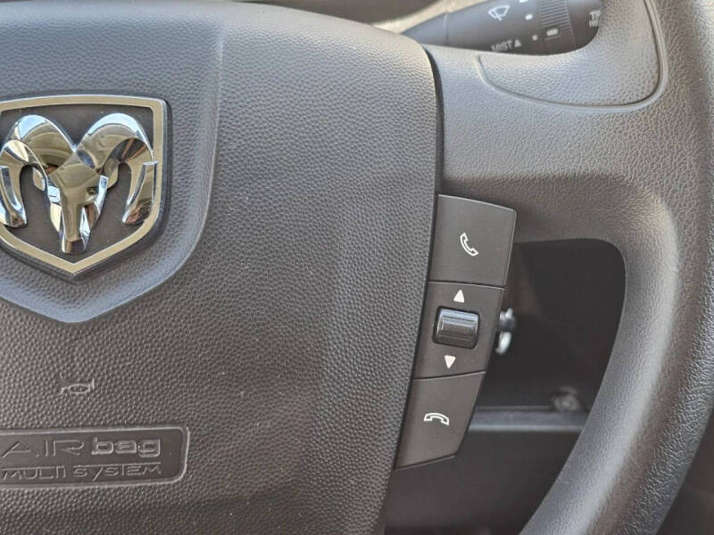 2020 RAM ProMaster 3500 159 WB