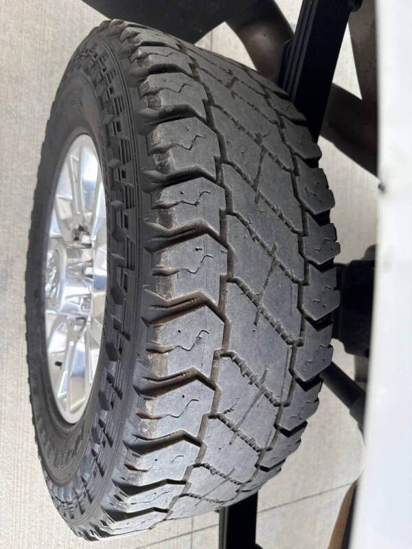 2017 RAM 3500 Laramie